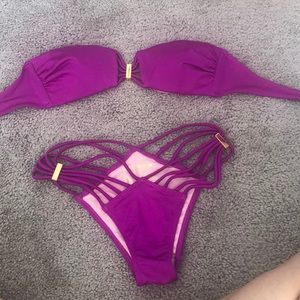 Women’s sexy bikini